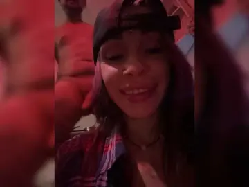 Bongacams Sex Chat of VIP17CoupleDream