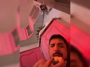 Bongacams Live Sex of VIP17CoupleDream