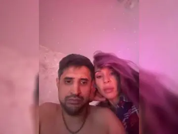 Bongacams Sex Cam of VIP17CoupleDream