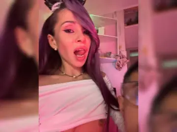 Bongacams Private Sex Chat of VIP17CoupleDream