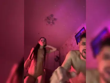 Bongacams Adult Webcam of VIP17CoupleDream