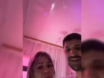 Bongacams Best Webcam of VIP17CoupleDream