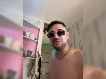 Bongacams Sex Cam of VIP17CoupleDream