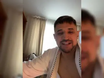 Bongacams Adult Video Chat of VIP17CoupleDream