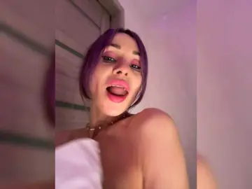 Bongacams Adult Video Chat of VIP17CoupleDream