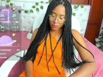 Bongacams Live Porn of andreawilliam