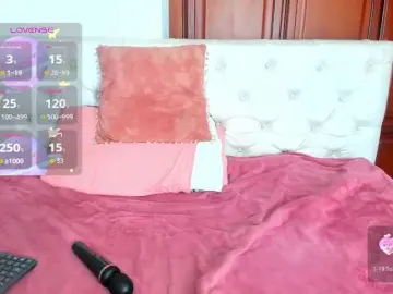 Bongacams Live Sex Cam of andreawilliam