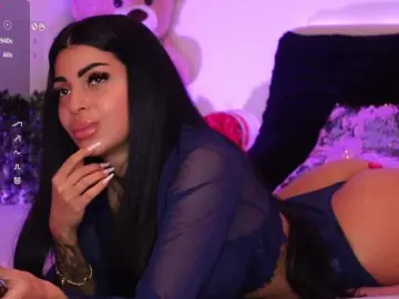 Bongacams Adult Webcam of AngelaMyst