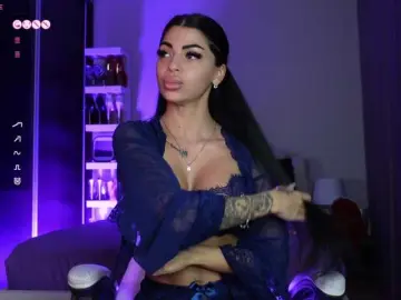 Bongacams Free Porn Cam of AngelaMyst