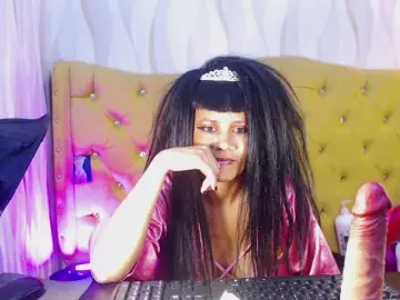 Bongacams Free Live Porn of Blackstar011