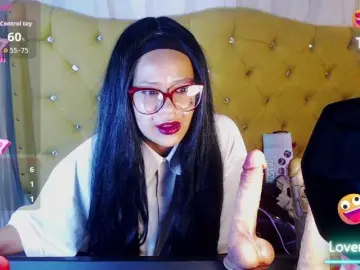 Bongacams Live Sex of Blackstar011