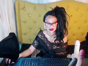 Bongacams Private Sex Chat of Blackstar011