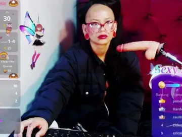 Bongacams Adult Video Chat of Blackstar011