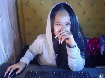 Bongacams Watch Live Sex Cams of Blackstar011