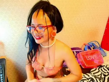 Bongacams Live Porn of Blackstar011