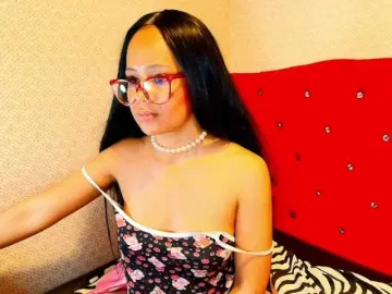 Bongacams Sex Cam of Blackstar011