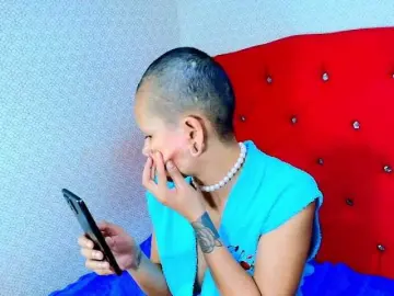 Bongacams Free Porn Cam of Blackstar011