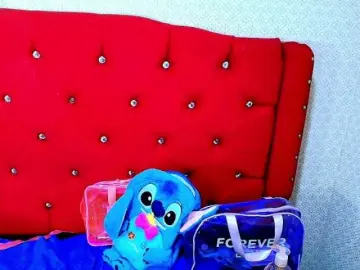 Bongacams Adult Webcam of Blackstar011