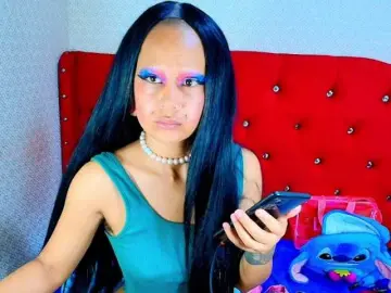 Bongacams Live Sex Cam of Blackstar011