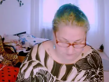 Bongacams Nude Webcam of BlondyBigBoobs