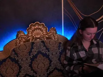 Bongacams Best Webcam of CyrenaLuxe