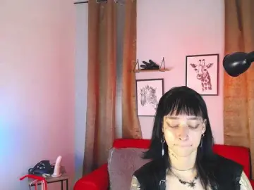 Bongacams Sex Chat of DakariaHills