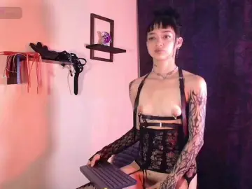 Bongacams Best Webcam of DakariaHills