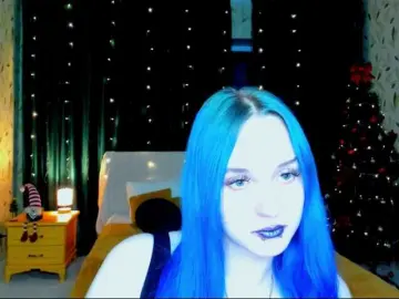 Bongacams Nude Webcam of DanaEllison