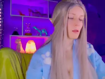 Bongacams Adult Video Chat of -Fresh-