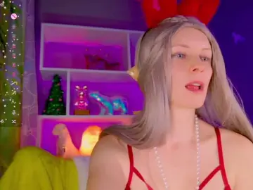 Bongacams Adult Webcam of -Fresh-