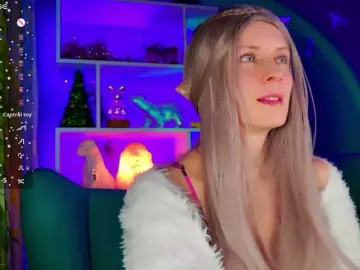 Bongacams Adult Video Chat of -Fresh-