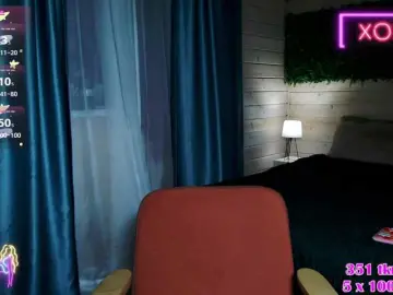 Bongacams Adult Video Chat of -alexis-