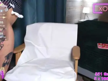 Bongacams Sex Cam of -alexis-