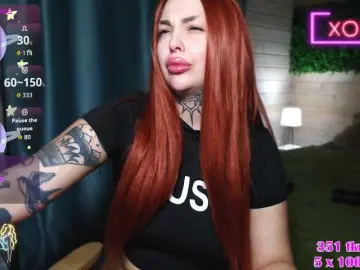 Bongacams Best Webcam of -alexis-