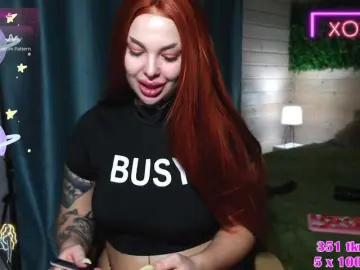 Bongacams Best Webcam of -alexis-