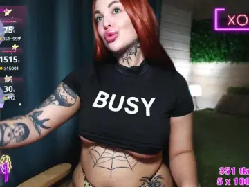 Bongacams Sex Cam of -alexis-