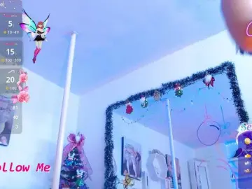 Bongacams Adult Webcam of Dagny-hot