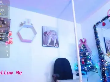 Bongacams Free Live Porn of Dagny-hot