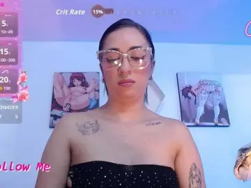 Bongacams Live Sex Cam of Dagny-hot