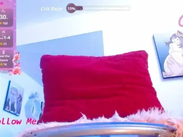 Bongacams Nude Webcam of Dagny-hot