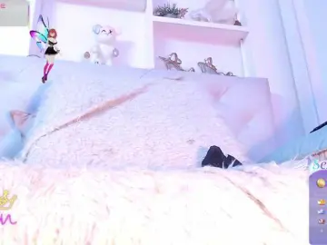 Bongacams Free Live Porn of Dagny-hot