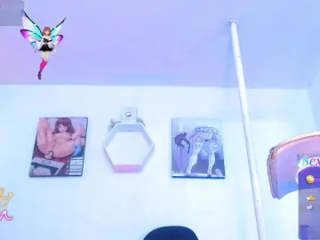 Bongacams Live Porn of Dagny-hot