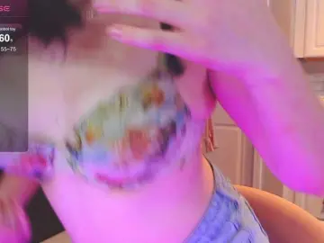 Bongacams Best live sex cam show of LunaMilav