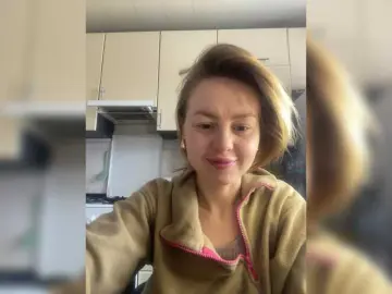 Bongacams Live Sex Cam of MartaLuna