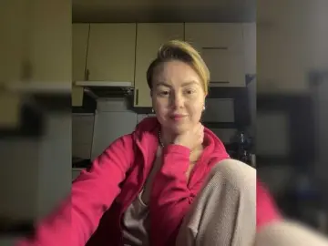 Bongacams Nude Webcam of MartaLuna