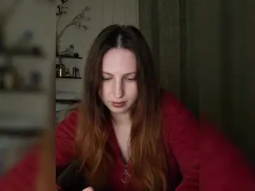 Bongacams Best Webcam of cherryangel9