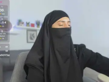 may-hadi from bongacams