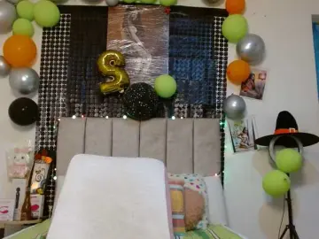 Bongacams Adult Video Chat of siara-will