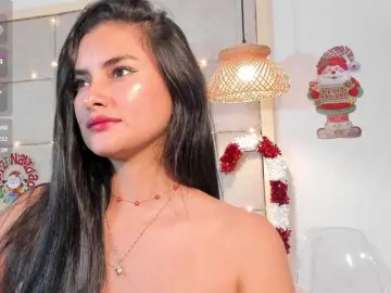 Bongacams Nude Webcam of violethilton