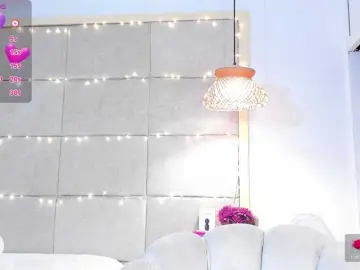 Bongacams Adult Video Chat of violethilton